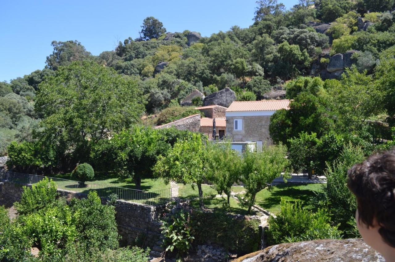 Corça - Portugal Num Mapa